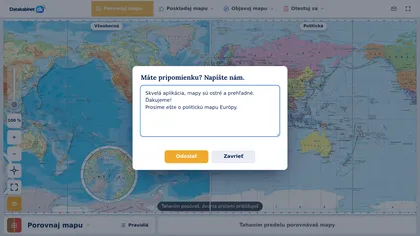 Napísaná pripomienka